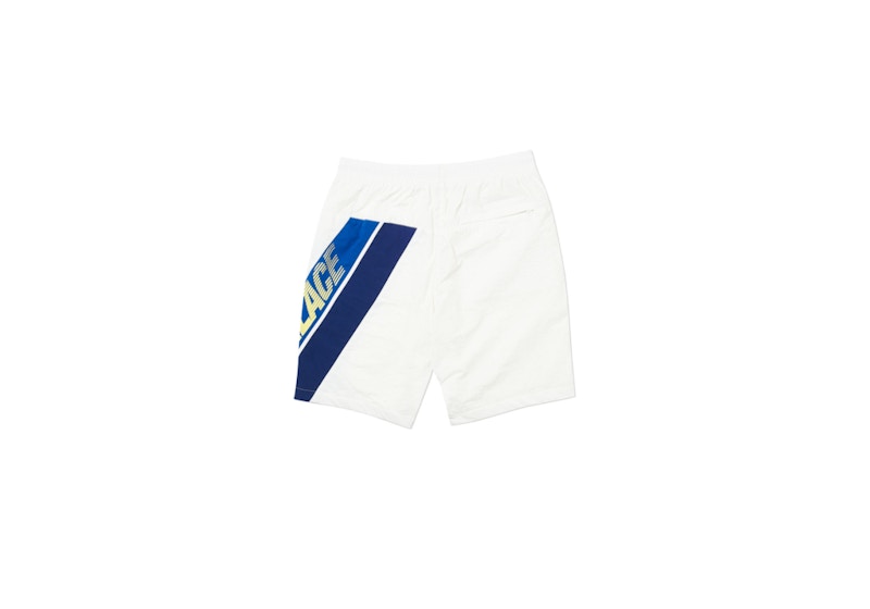 Palace Pal Beam Cotton Shell Short White 圖 2