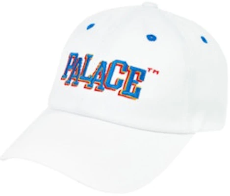 팰리스 팔 보이 6패널 화이트
Buy 팰리스 팔 보이 6패널 화이트