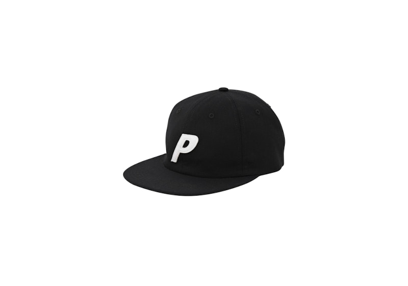 Palace Pal Cap Duck Black Duck
