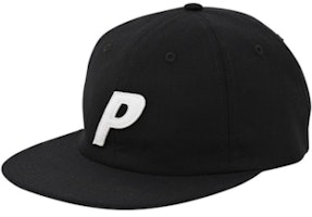 Palace Pal Cap Duck Black Duck Palace Pal Cap Duck Black Duck