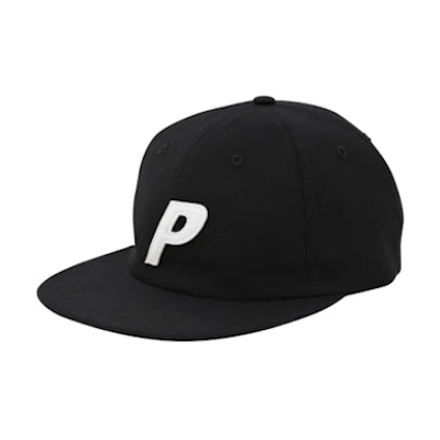 Palace Pal Cap Duck Black Duck