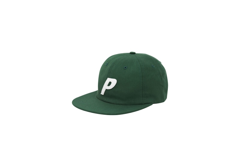 Buy Palace Gorro Pal Duck Hunter Verde