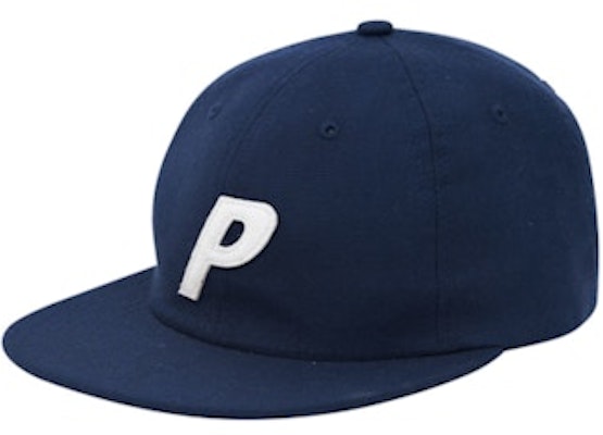 パレス ダックキャップ (ネイビー)
Buy パレス ダックキャップ (ネイビー)