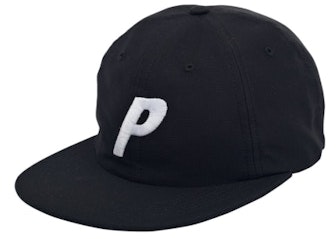 palace-pal-cap-shell-black
