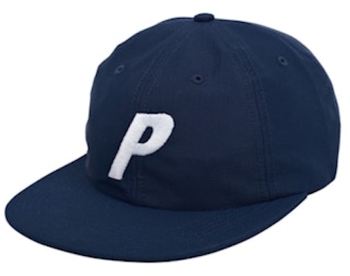 Gorra Palace Pal Cap Shell Azul Marino Buy Gorra Palace Pal Cap Shell Azul Marino