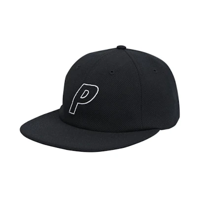 Palace Pal Hat Diamond Black
