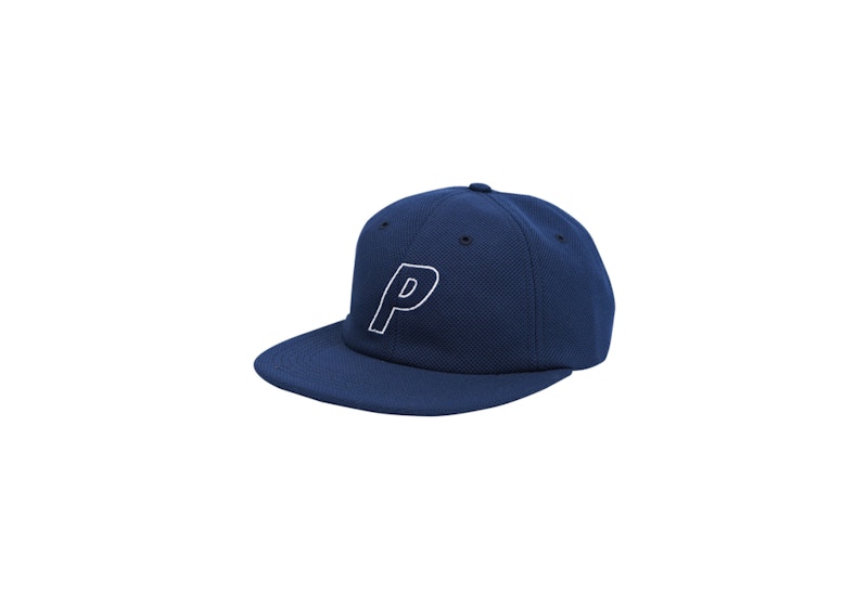 Buy Topi Palace Pal Diamond Biru Dongker