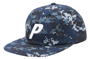 Palace Pal Hat Navy/White Palace Pal Hat Navy/White