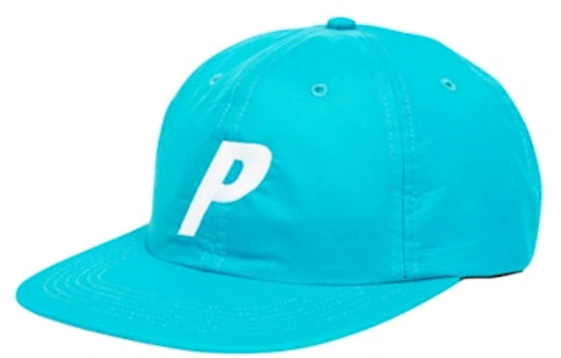 宮殿 Pal 尼龍帽 綠松石/白色 Buy 宮殿 Pal 尼龍帽 綠松石/白色