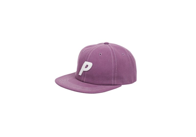 Palace Pal Hat Purple