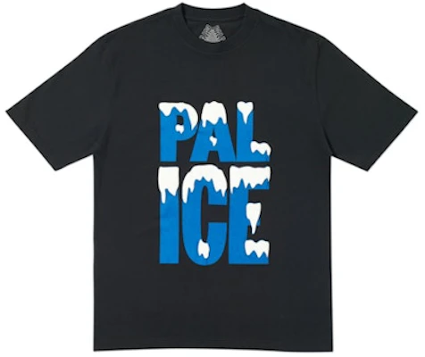 Palace Pal 冰黑色T恤 Buy Palace Pal 冰黑色T恤