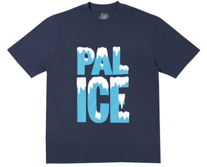 palace-pal-ice-t-shirt-navy