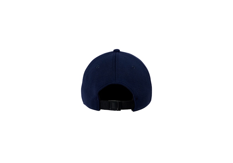 Palace Pal Knit 6-Panel Navy 圖 3