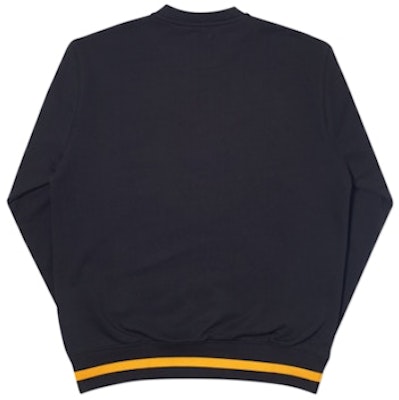 Palace Pal Pal Crew Black Order Palace Pal Pal Crew Black