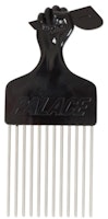 Palace Palace Afro Comb Black