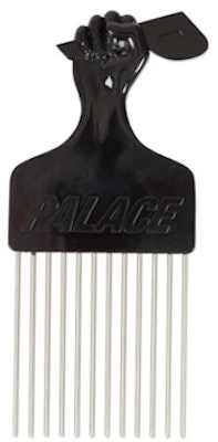 宮廷宮廷黑色非洲梳 Buy 宮廷宮廷黑色非洲梳