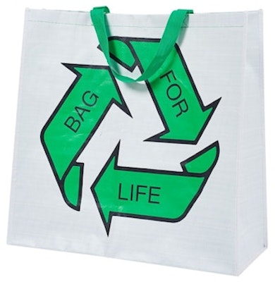 Palace Palace Bag for Life Large Multi Order Palace Palace Bag for Life Large Multi