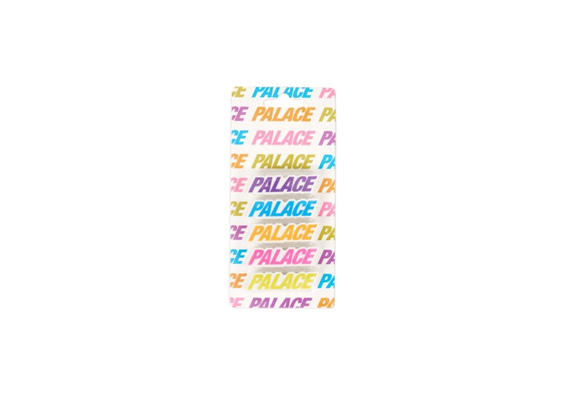 Palace Palace Erasers White/Multi 圖 2