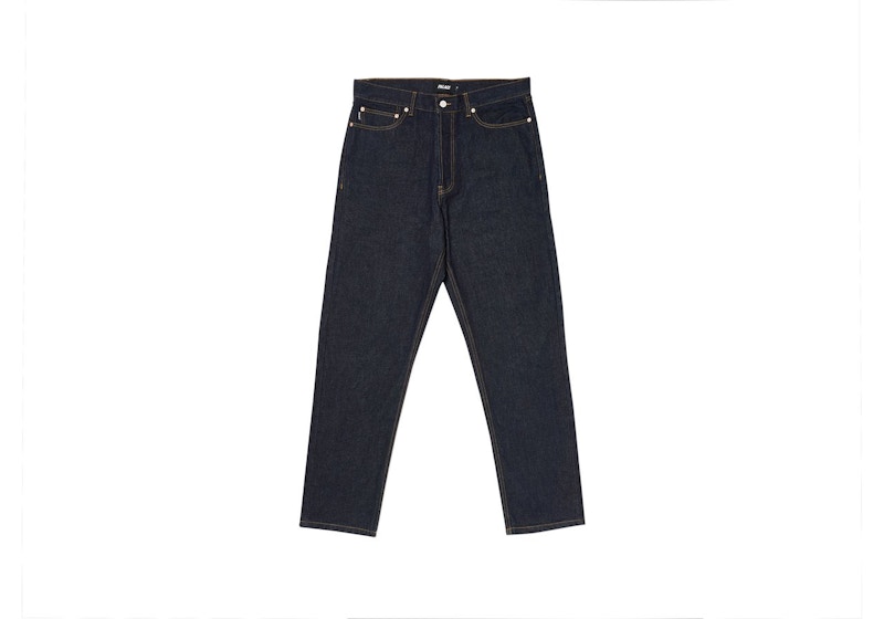 Palace Palace Jean Jean Indigo