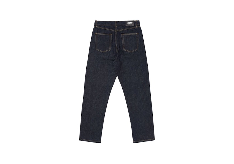 Order 팰리스 팰리스 진 인디고 (Palace Palace Jean Indigo)
