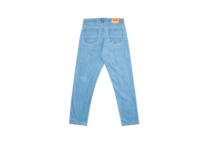 Palace Palace Jean Jean Stone Wash 圖 2