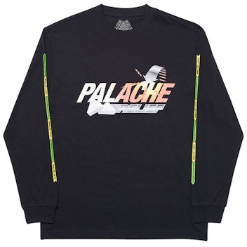 palace-palache-longsleeve-black