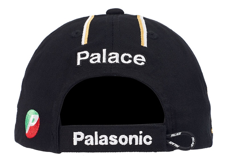 Palace Palasonic 6-Panel Black 圖 2
