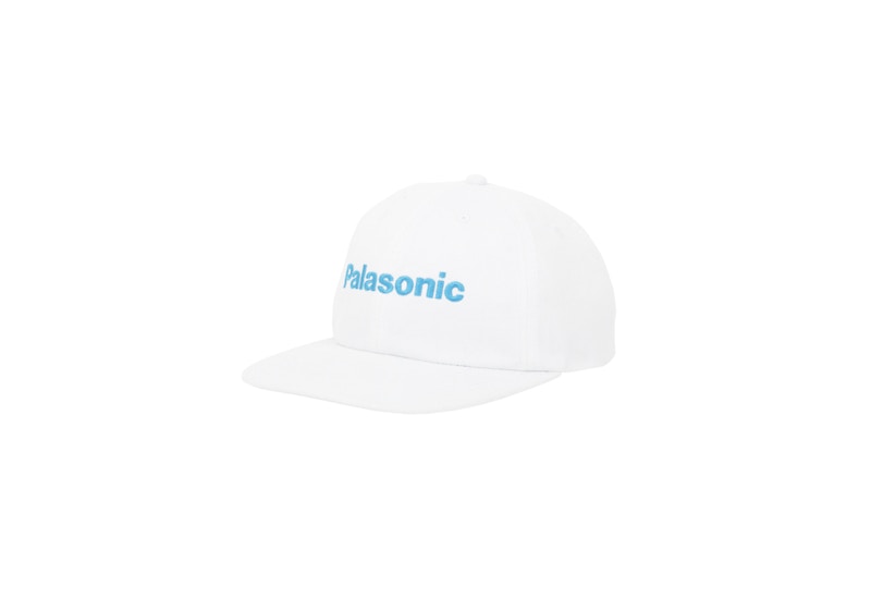 Palace Palasonic 6 Panel White