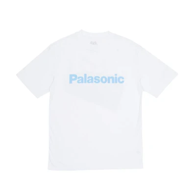 Palace Palasonic T-Shirt White