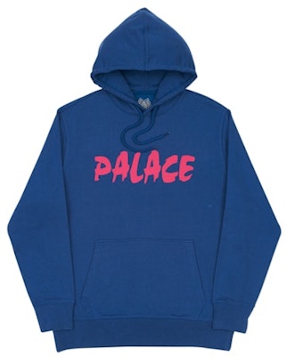 Hoodie Biru Palace Palazer Buy Hoodie Biru Palace Palazer