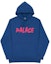 Buy Hoodie Biru Palace Palazer