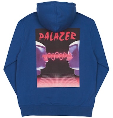 Hoodie Biru Palace Palazer Order Hoodie Biru Palace Palazer