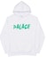 Buy Palace Palazer Hood White