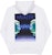 Palace Palazer Hood White