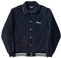 Palace Palazzo Cord Bomber Navy Palace Palazzo Cord Bomber Navy