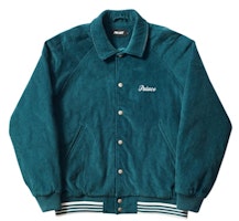 Palace Palazzo Cord Bomber Teal Palace Palazzo Cord Bomber Teal