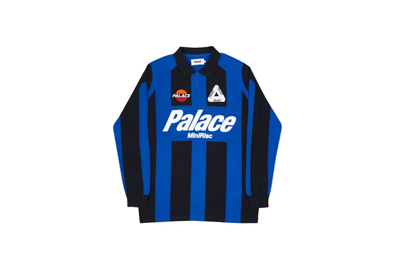 Buy Palace Palazzo Punto Azul/Negro