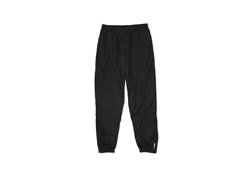 Buy Palace Palazzo Shell Pant Black