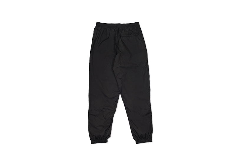 Order Palace Palazzo Shell Pant Black