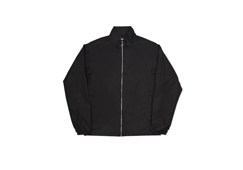 Palace Palazzo Shell Top Black