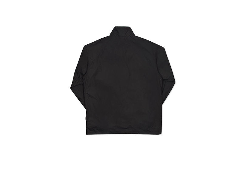 Order Palace Palazzo Shell Top Black