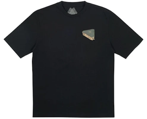 Palace Palazzo黑色T恤 Buy Palace Palazzo黑色T恤