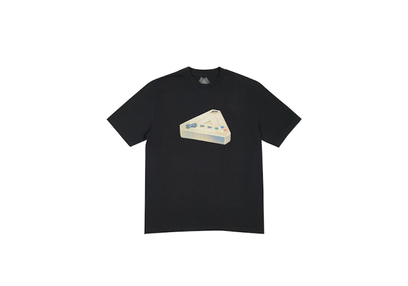 Buy Palace Palboy Kemeja-T Hitam