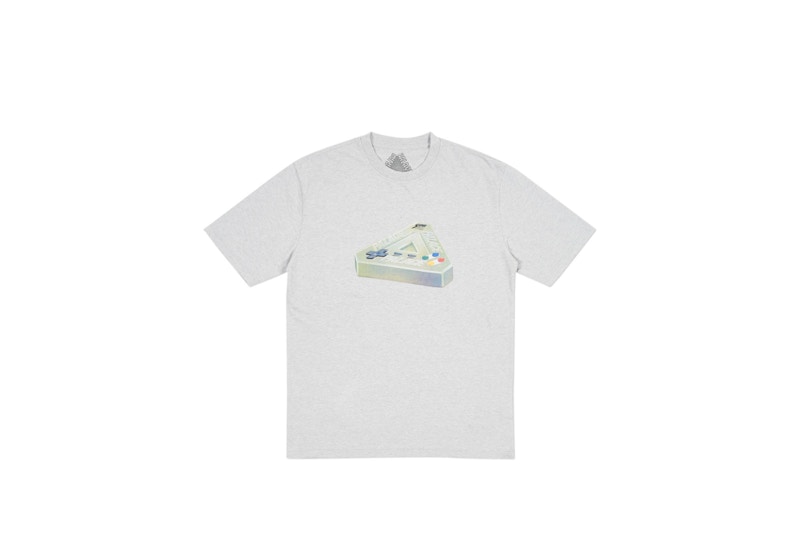 Buy 宫廷灰色短袖T恤宫廷灰色短袖T恤