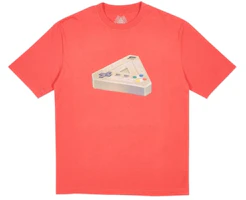 Palace Palboy T-shirt Light Red Palace Palboy T-shirt Light Red