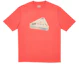 Buy Palace Palboy T-shirt Light Red