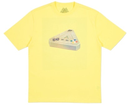 palace-palboy-t-shirt-light-yellow