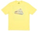 Buy 宮廷牌Palboy T恤 淺黃色