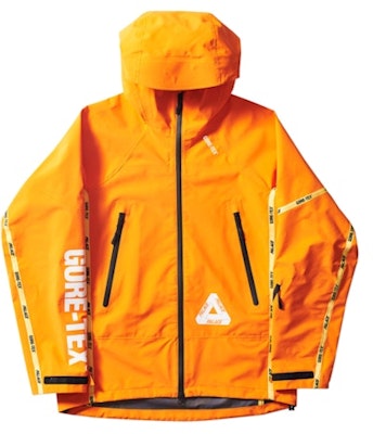 Chaqueta Palace Palex Gore-Tex Naranja. Buy Chaqueta Palace Palex Gore-Tex Naranja.
