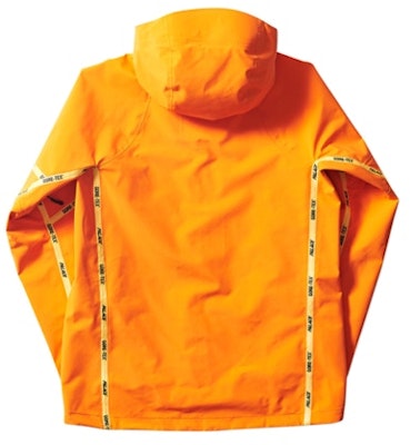 Chaqueta Palace Palex Gore-Tex Naranja. Order Chaqueta Palace Palex Gore-Tex Naranja.